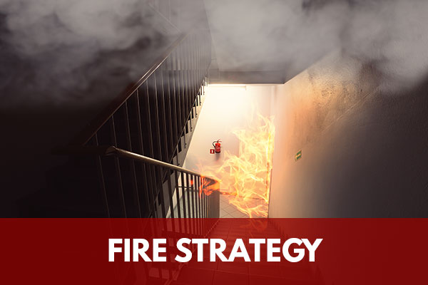 Fire Strategy